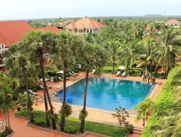 Ree Hotel | Siem Reap (ili) - Siem Reap