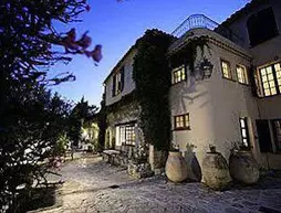 Hotel-Restaurant Le Moulin De La Camandoule | Provence - Alpes - Cote d'Azur - Var - Cannes (ve civarı) - Fayence