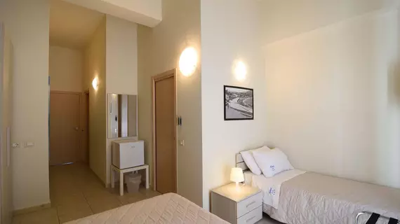 Nina B&B | Sicilya - Messina (vilayet) - Taormina Sahili - Giardini Naxos