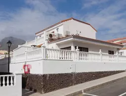 Apartamentos Tinerfe Garden | Kanarya Adaları - Santa Cruz de Tenerife - Adeje - La Caleta