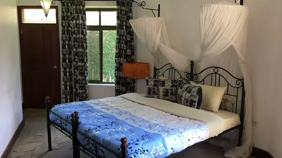 Ahadi Lodge | Arusha Bölgesi - Arusha