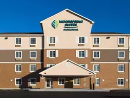 WoodSpring Suites Signature Broken Arrow | Oklahoma - Tulsa (ve civarı) - Tulsa - South Tulsa