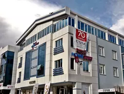 Hayat Home Suite | Erzincan