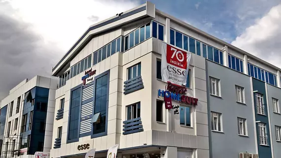 Hayat Home Suite | Erzincan