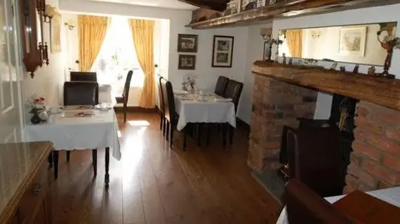 Middle Holly Cottage | Lancashire (kontluk) - Ribble Valley District - Preston