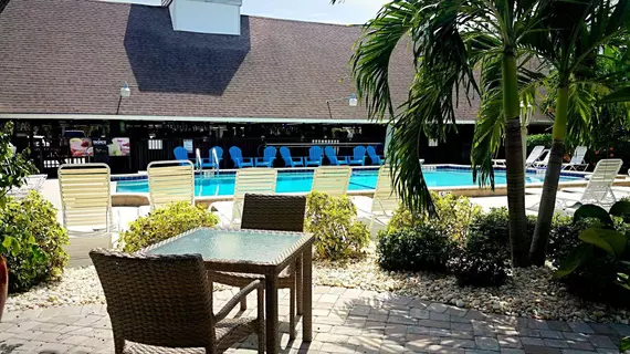 Dolphin Key Resort - Cape Coral | Florida - Fort Myers (ve civarı) - Cape Coral