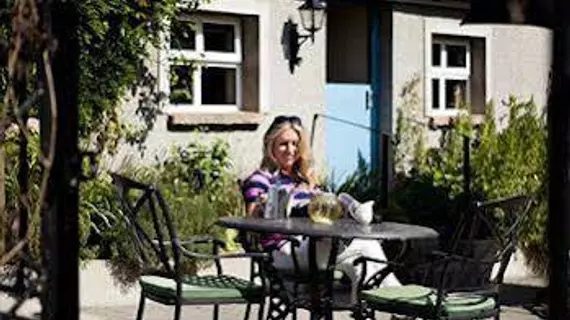 Lisnacurran Country House B&B | Kuzey İrlanda - Down (ilçe) - Dromore