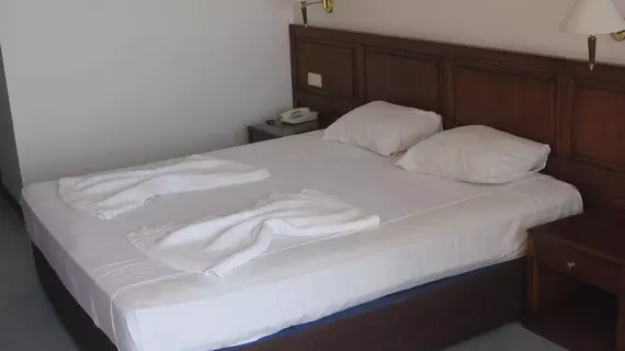 Coastlight Hotel | Aydın - Kuşadası