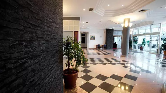 Hotel Petka | Dubrovnik-Neretva - Dubrovnik (ve civarı) - Dubrovnik - Gruz