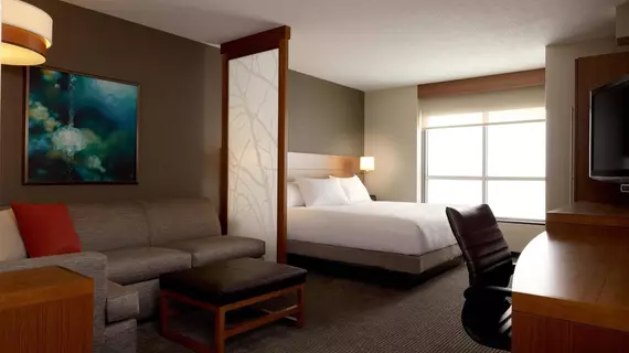 Hyatt Place Park City | Utah - Park City (ve civarı) - Park City