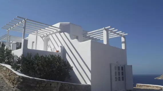 Elia Houses | Ege Adaları - Mikonos