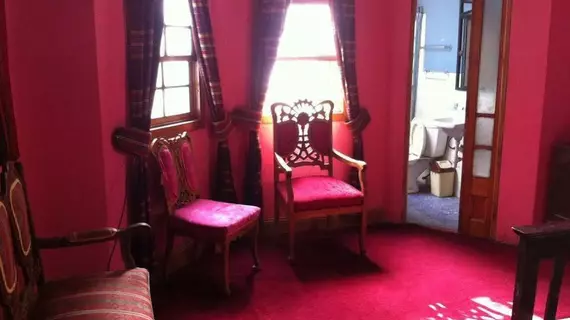 Paris Hostal Boutique | Arequipa (bölge) - Cerro Colorado District - Arequipa - Historical Center