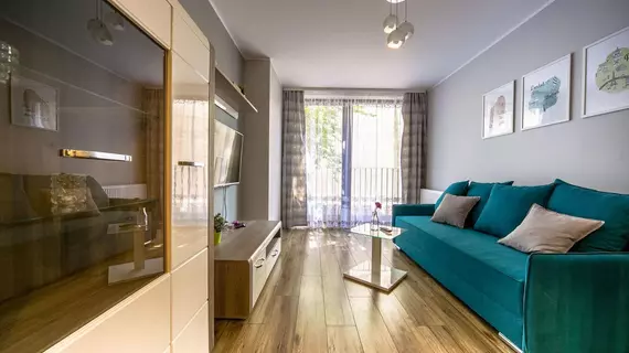 FriendHouse Apartments – Krowoderska | Küçük Polonya Voyvodalığı - Krakow (ve civarı) - Krakow - Stare Miasto