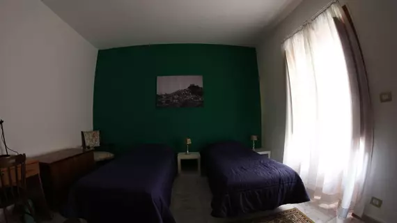 B&B Via Nazionale | Sicilya - Messina (vilayet) - San Filippo del Mela