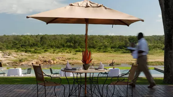 Mjejane River Lodge | Mpumalanga - Mbombela - Kruger National Park