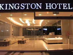 Kingston Hotel | Sabah - Kota Kinabalu (ve civarı) - Kota Kinabalu - Pusat Bandar - Kota Kinabalu Kent Merkezi