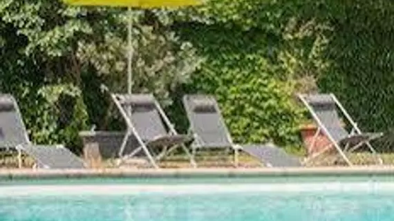 Inter Hotel - Le Relais D'Aubagne | Provence - Alpes - Cote d'Azur - Bouches-du-Rhone (bölge) - Marseille (ve civarı) - Aubagne