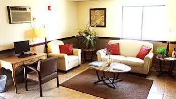 Econolodge Pensacola | Florida - Pensacola (ve civarı) - Pensacola