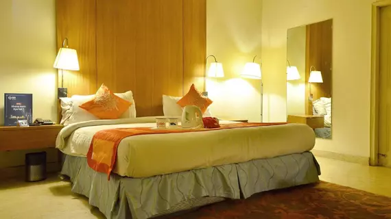 Gem92 Hotel | Batı Delhi - Ulusal Eyalet Başkenti Delhi - Delhi (ve civarı) - Yeni Delhi - Nehru Semti