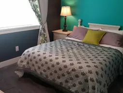 Seagrass Guesthouse | Britanya Kolombiyası - Vancouver (ve civarı) - Tsawwassen