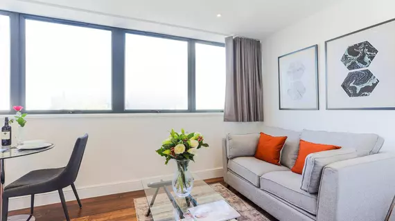 Swiss Cottage One | Londra (ve civarı) - Camden - Hampstead