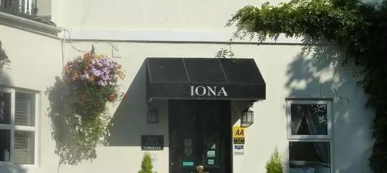 The Iona | Torquay