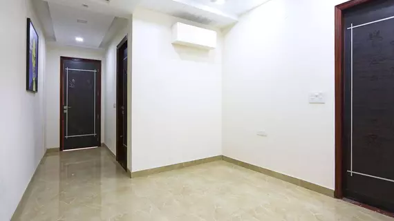 OYO Rooms Rohini Pitampura | Batı Delhi - Ulusal Eyalet Başkenti Delhi - Delhi (ve civarı) - Yeni Delhi