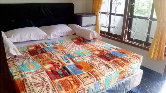 Morotai Camp Hostel Adult Only | Bali - Denpasar