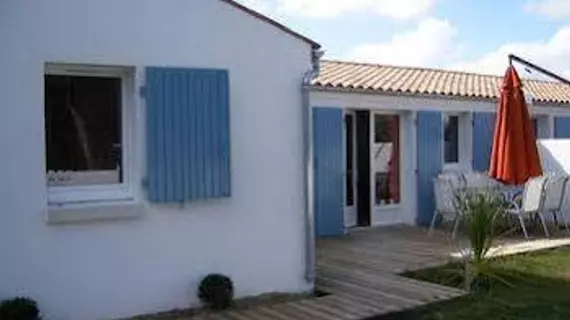 Les Dunes Oleron | Nouvelle-Aquitaine - Charente-Maritime (bölge) - Le Grand-Village-Plage