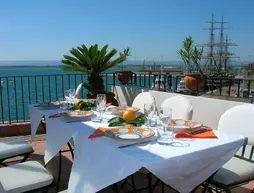 L'Approdo delle Sirene B&B | Sicilya - Syracuse (vilayet) - Syracuse - Ortigia