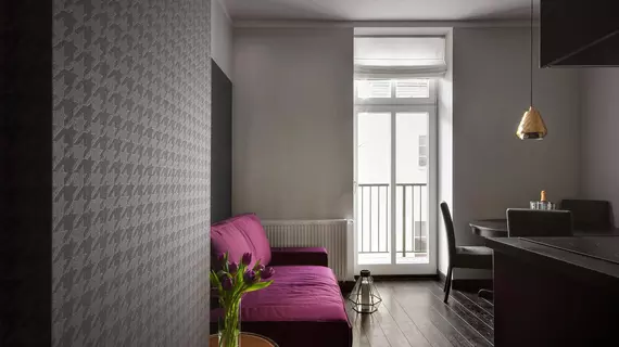 Toogood Apartments | Küçük Polonya Voyvodalığı - Krakow (ve civarı) - Krakow - Stare Miasto