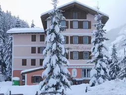 Hotel Villa Agomer | Trentino-Alto Adige - Trento İli - Canazei