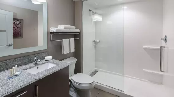 TownePlace Suites by Marriott Chicago Schaumburg | İllinois - Schaumburg