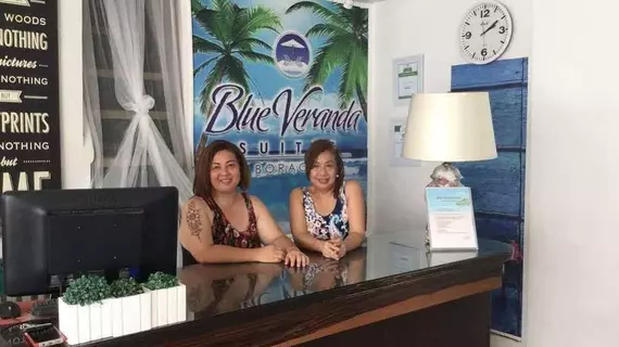 Blue Veranda Suites at Boracay | Aklan - Malay