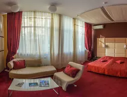 Bulvar Inn | Bakü (ve civarı) - Baku