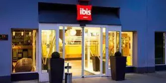 ibis Essen Hauptbahnhof