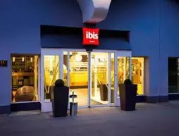 ibis Essen Hauptbahnhof | Kuzey Ren-Westfalia - Essen (ve civarı) - Essen - Ostviertel