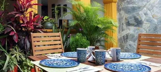 Hostal Ruta Sur | Valle del Cauca - Cali (ve civarı) - Cali - San Antonio