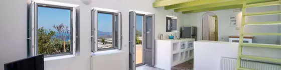 Ananda Retreat | Ege Adaları - Santorini