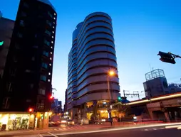 APA Hotel Osaka-Temma | Osaka (idari bölge) - Osaka (ve civarı) - Osaka City Center - Kita