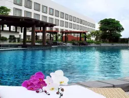 Jiaxin Conifer Hotel Shunde | Guangdong - Foşan (ve civarı) - Foshan - Daliang - Shunde