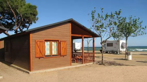 Camping Bon Repós | Katalonya - Maresme - Santa Susanna