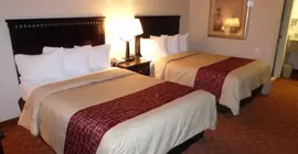 Red Roof Inn and Suites Oxford | Alabama - Oxford (ve civarı) - Oxford