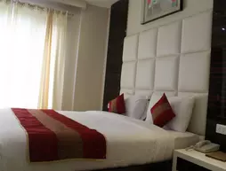 Hotel Gulnar | Batı Delhi - Ulusal Eyalet Başkenti Delhi - Delhi (ve civarı) - Yeni Delhi - Karol Bagh