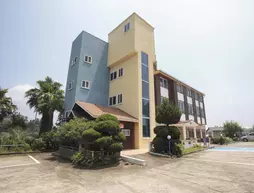 Jungmun WOW Pension | Jeju Adası - Seogwipo - Jungmun