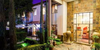 Constantia Manor Guest House