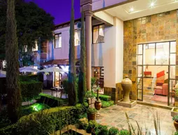 Constantia Manor Guest House | Gauteng - City of Tshwane - Johannesburg (ve civarı) - Pretoria - Constantia Parkı