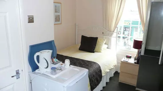 Beechwood Guest House | Northumberland (kontluk) - Newcastle upon Tyne (ve civarı) - South Shields