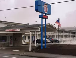 Motel 6 Salem Expo Center | Oregon - Salem (ve civarı) - Salem