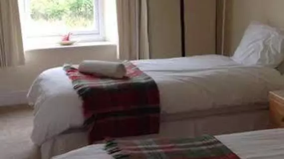 Number 19 Guesthouse | Cumbria (kontluk) - Dalton-in-Furness